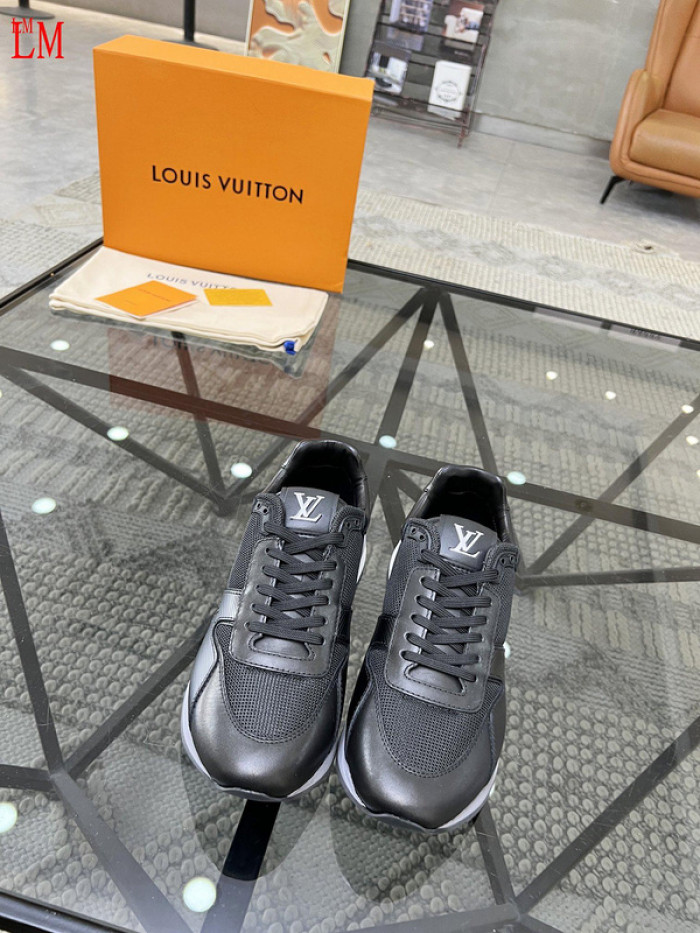 LUSV SNEAKERS