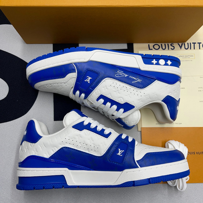LUSV SNEAKERS