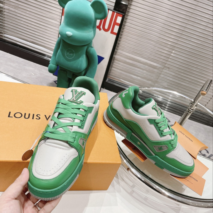 LUSV SNEAKERS