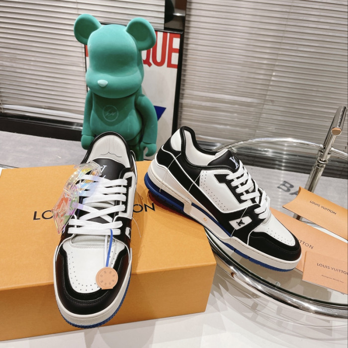 LUSV SNEAKERS