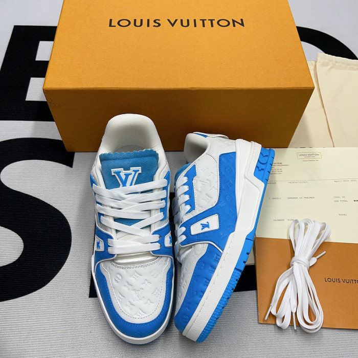 LUSV SNEAKERS
