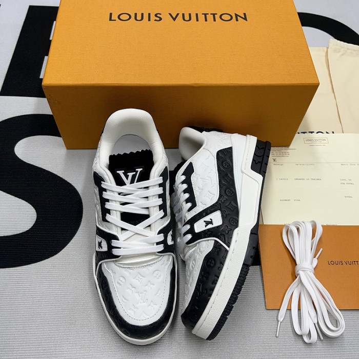 LUSV SNEAKERS