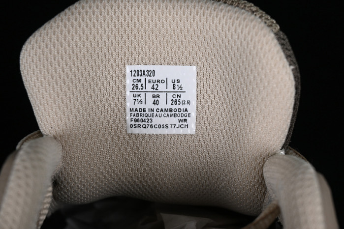 As*ic*s gt-2160 low dark taupe purple - 1203a320-251