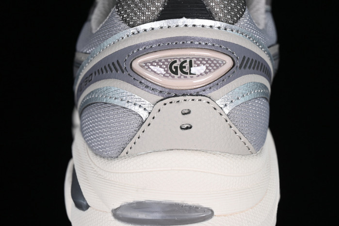 As*ic*s men gt-2160 oyster grey 1203a320-020