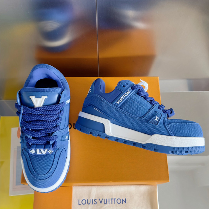 LUSV SNEAKERS