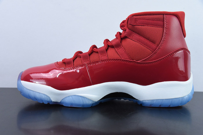 AIR JORDAN 11 RETRO WIN LIKE 96 378037-623