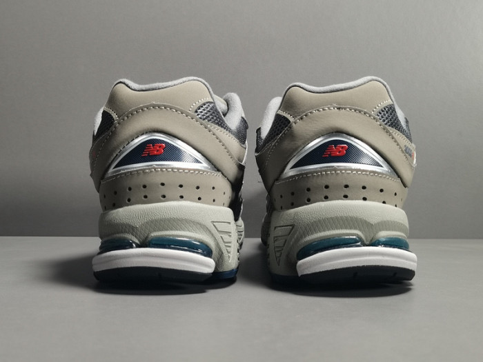 New Balance 2002R OG "Light Grey" ML2002RA