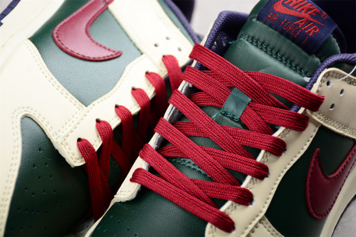 NIKE DUNK LOW “FROM NIKE TO YOU” FV8106-361