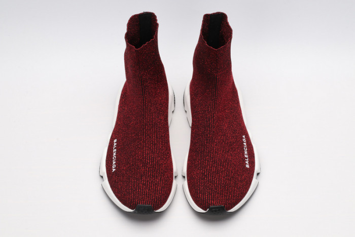 BALCIA Speed Trainer