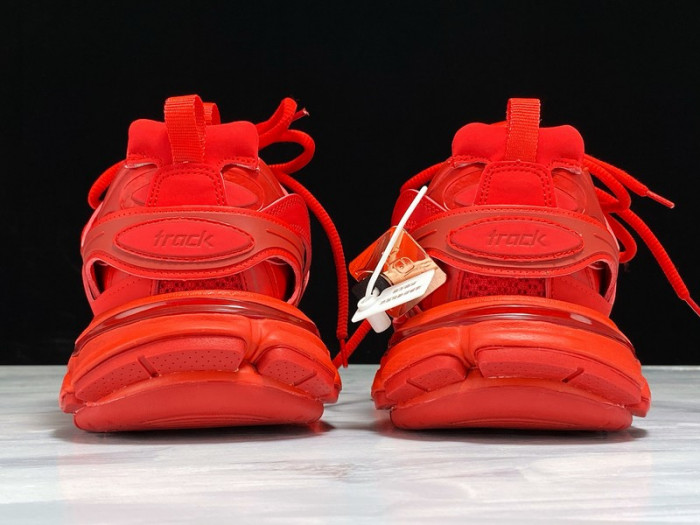 BALCIA Track SNEAKER