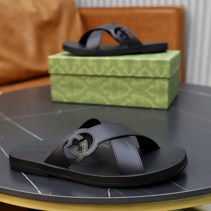 GCI GG Slide Sandal