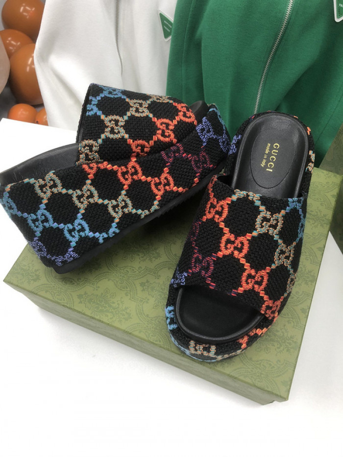 GCI GG Slide Sandal