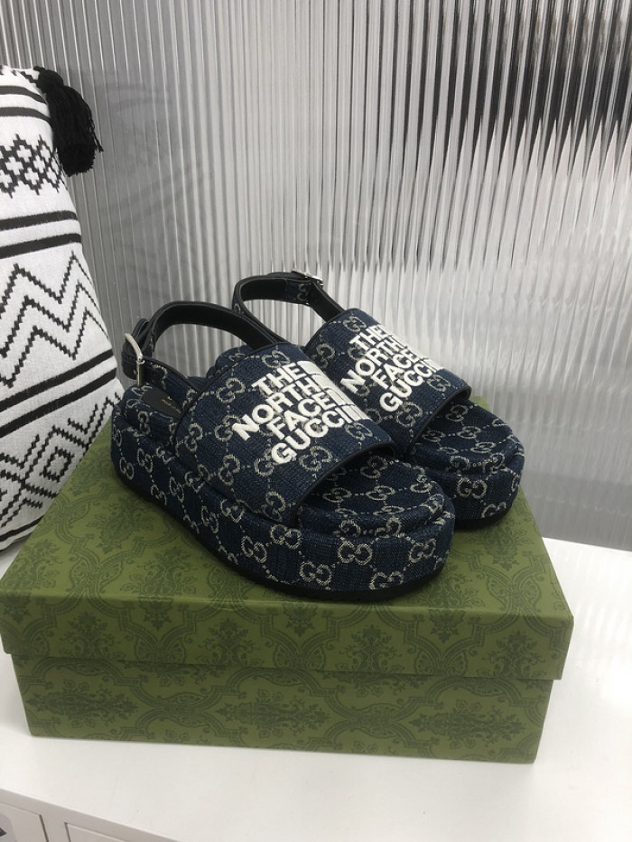 GCI GG Slide Sandal