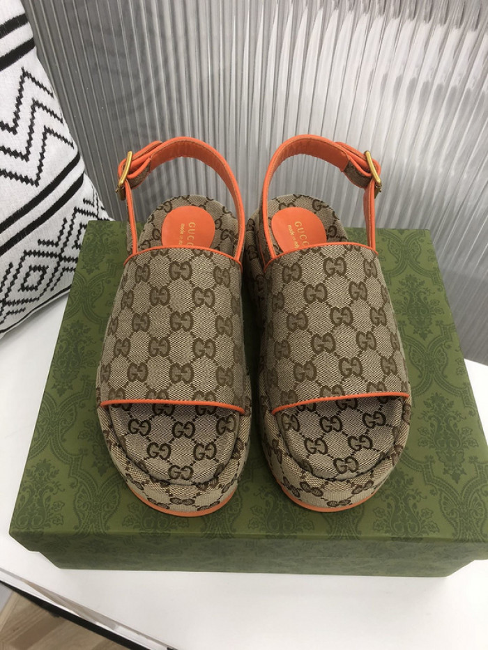 GCI GG Slide Sandal