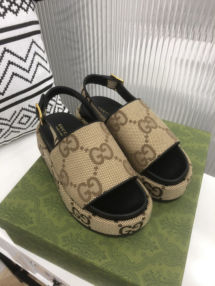 GCI GG Slide Sandal