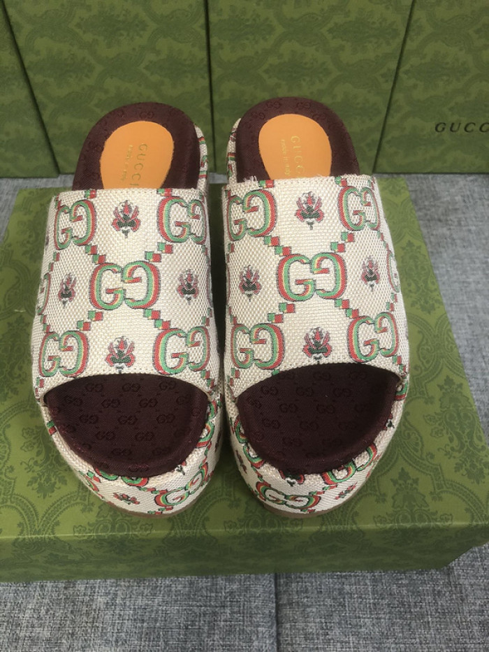 GCI GG Slide Sandal