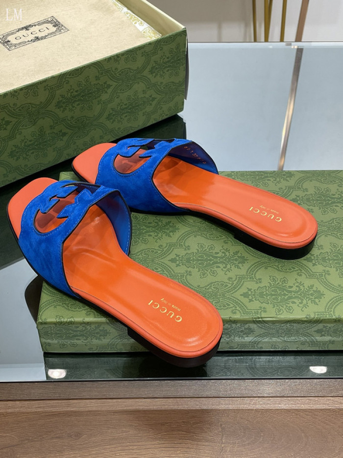 GCI GG Slide Sandal