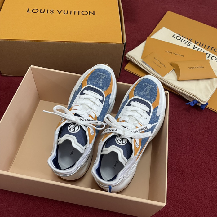 LUSV SNEAKERS