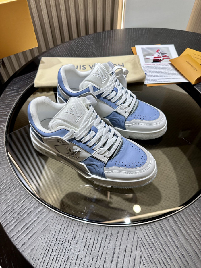 LUSV SNEAKERS