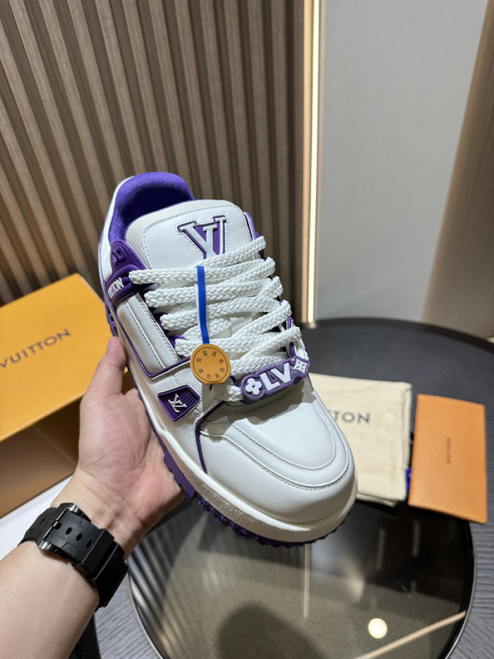 LUSV SNEAKERS