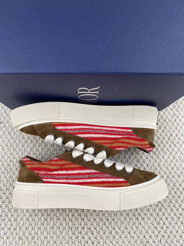DOR B33 SNEAKERS