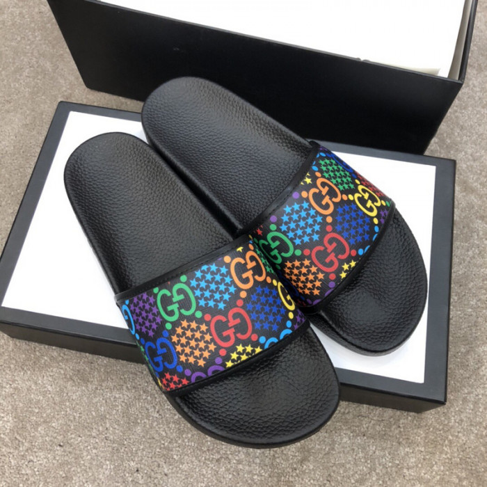 GCI GG Slide Sandal