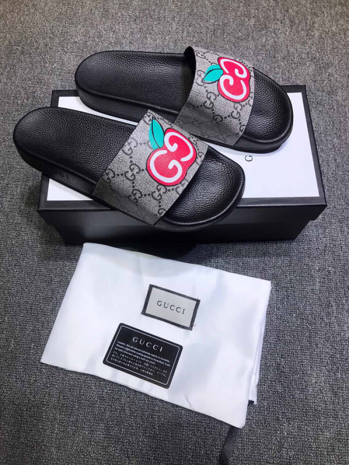 GCI GG Slide Sandal