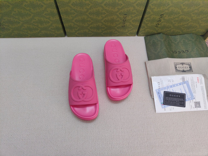 GCI GG Slide Sandal