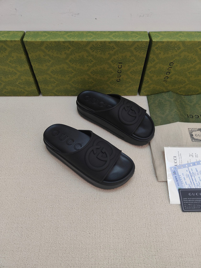 GCI GG Slide Sandal