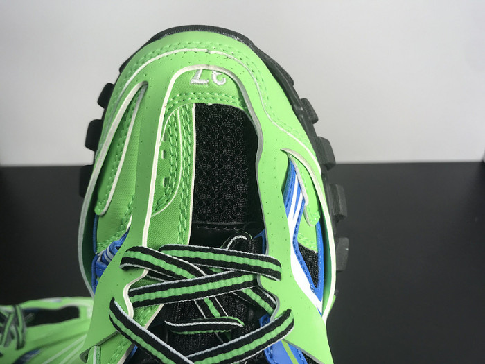 BALCIA Track SNEAKER