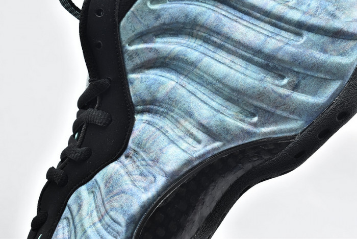 Nike Foamposite One Premium Abalone 575420-009