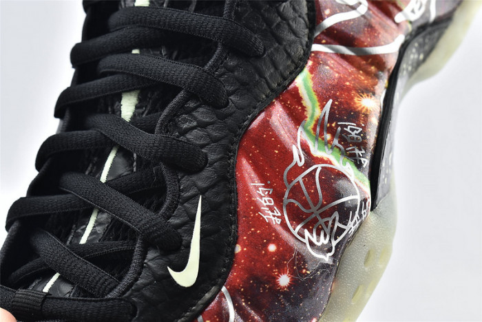 Nike Air Foamposite One Beijing - CW6769-930