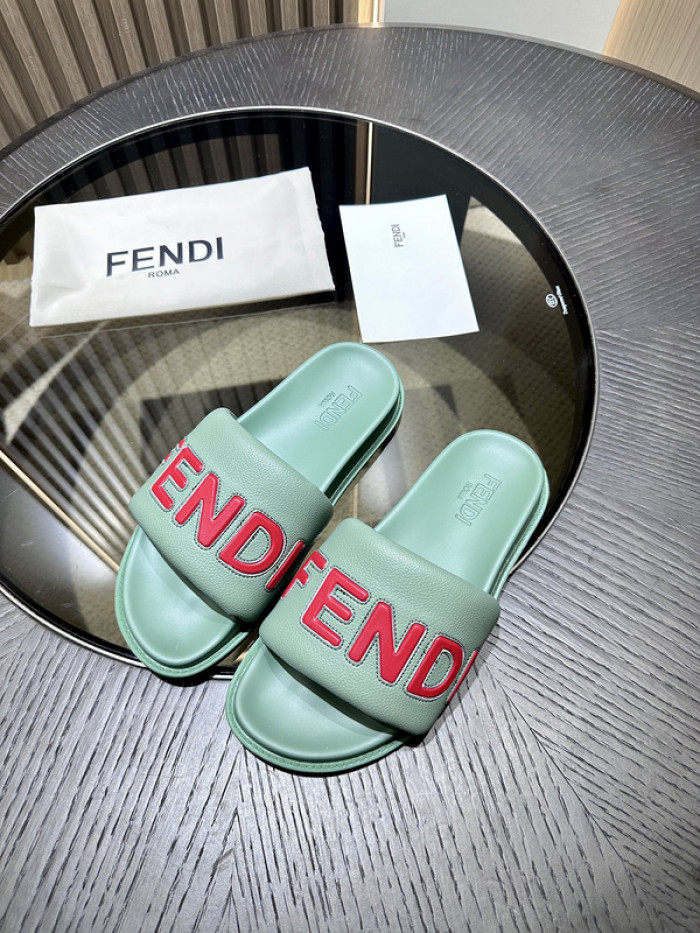 F**di sandal