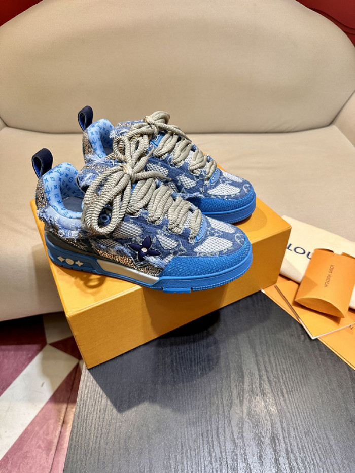 LUSV SNEAKERS