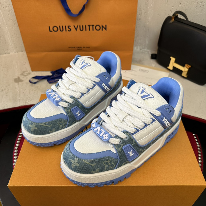 LUSV SNEAKERS
