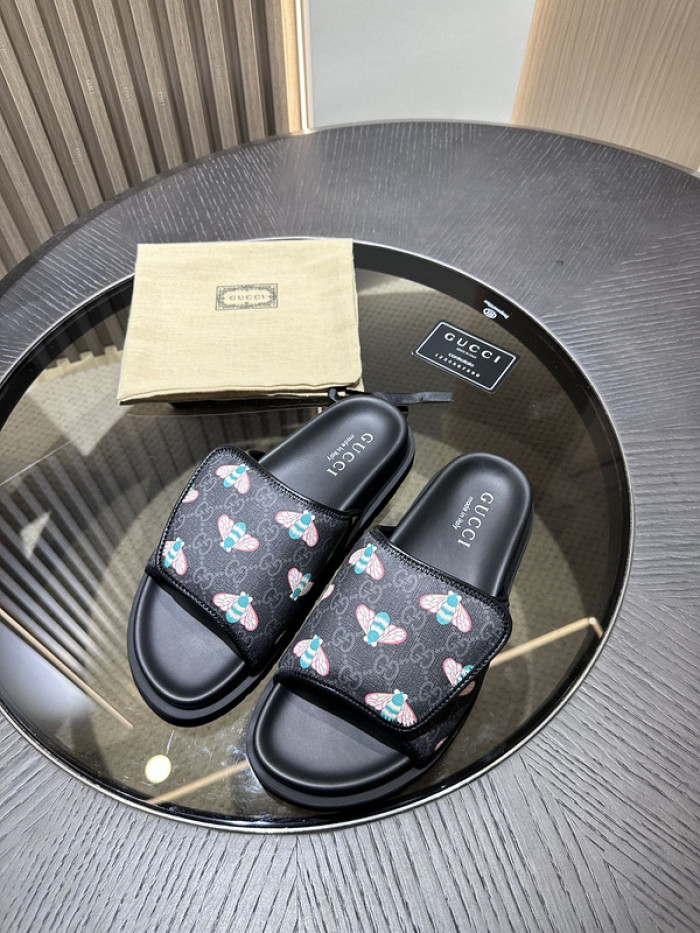 GCI GG Slide Sandal