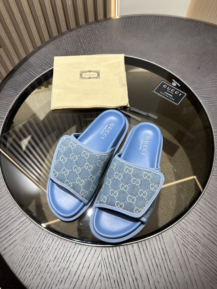 GCI GG Slide Sandal