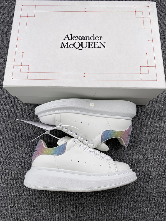 ALEXMQ Sneakers