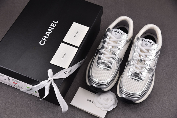 CHNL Sneaker