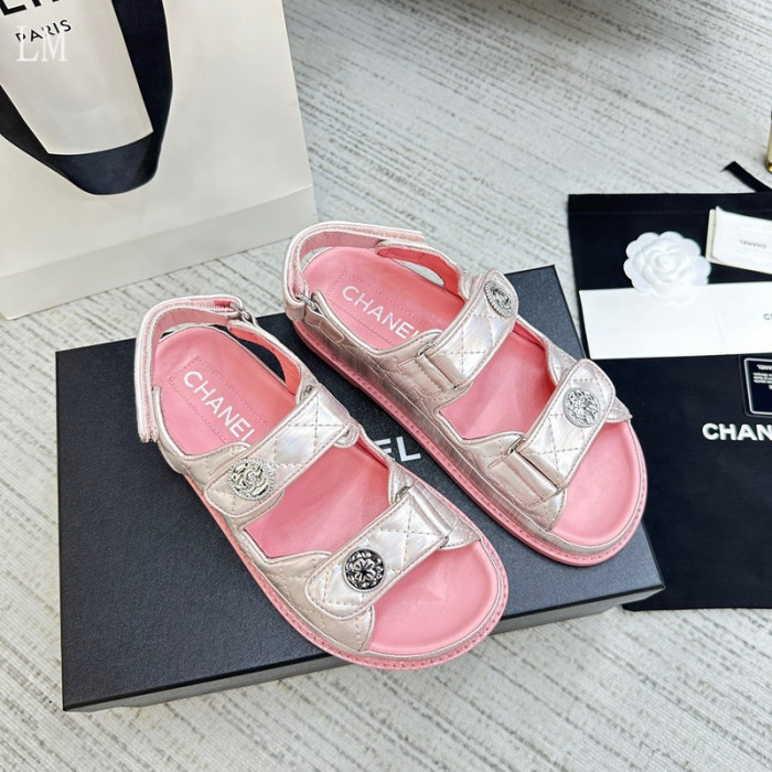 CN Slide Sandal