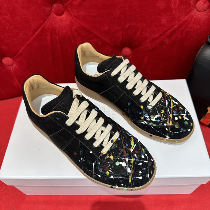 ma*s*n Ma*i*la sneaker