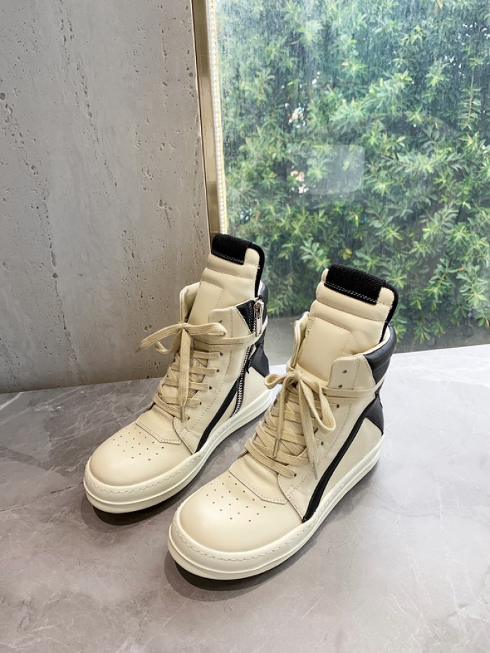 RICK OWENS