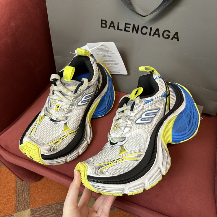 BALCIA 3XL SNEAKER