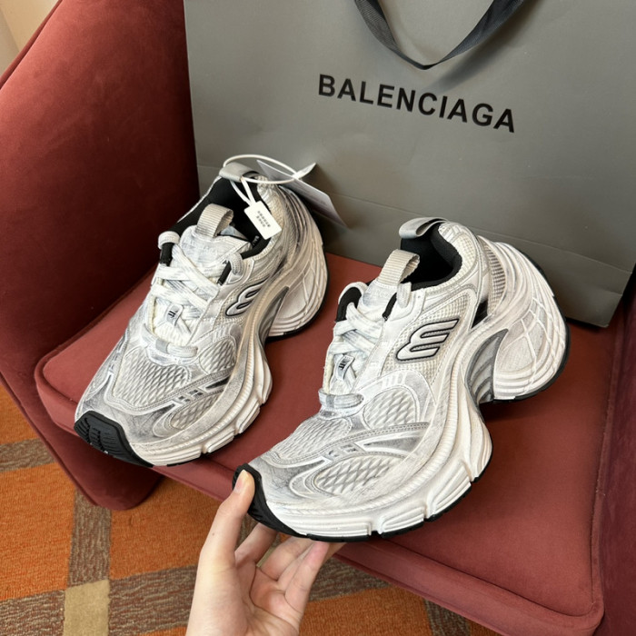 BALCIA 3XL SNEAKER