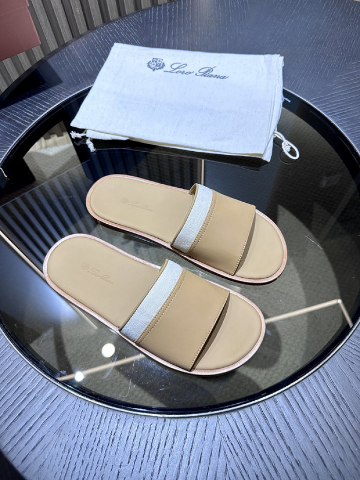 Loro Piana Sandal
