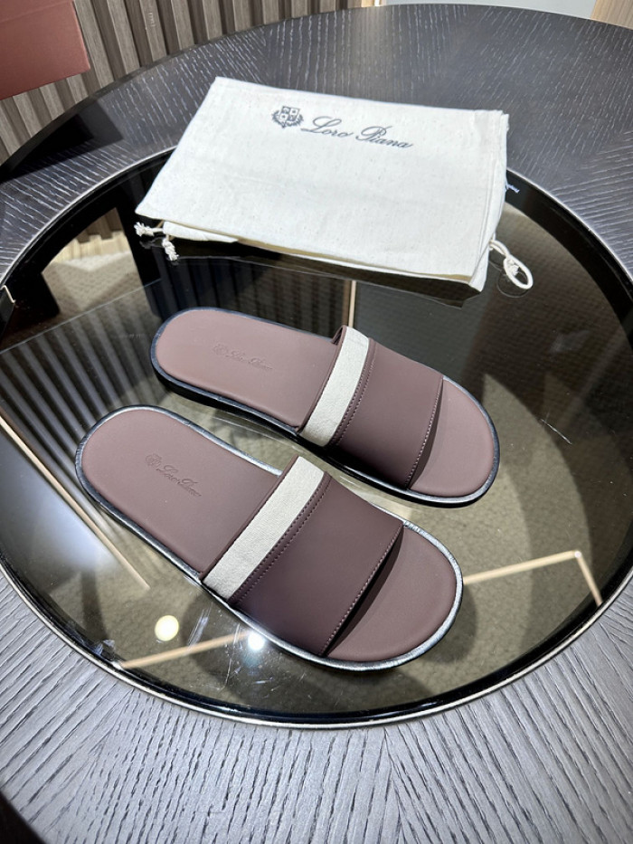 Loro Piana Sandal