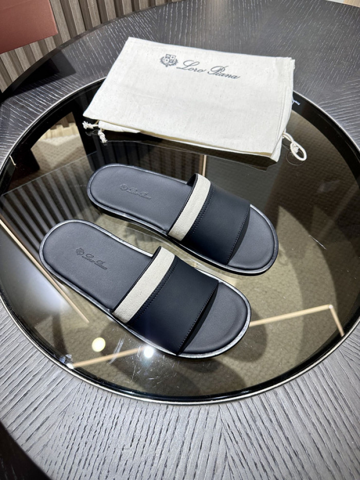 Loro Piana Sandal