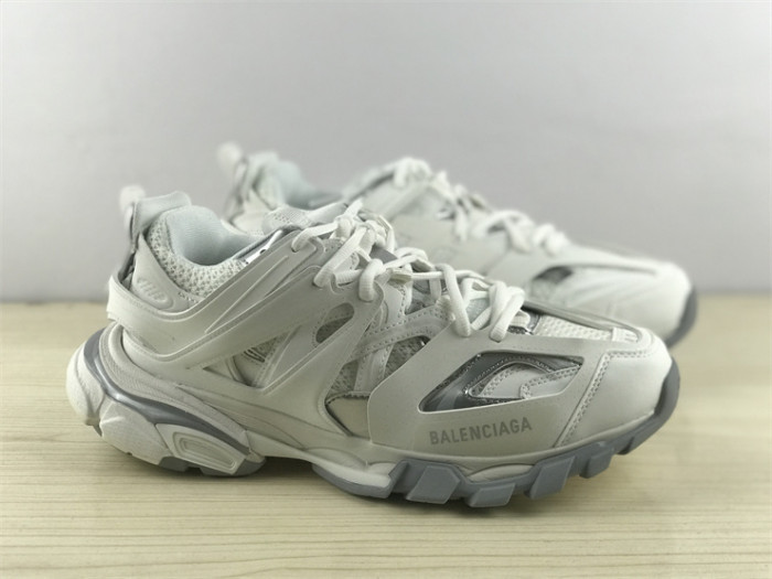 BALCIA Track SNEAKER