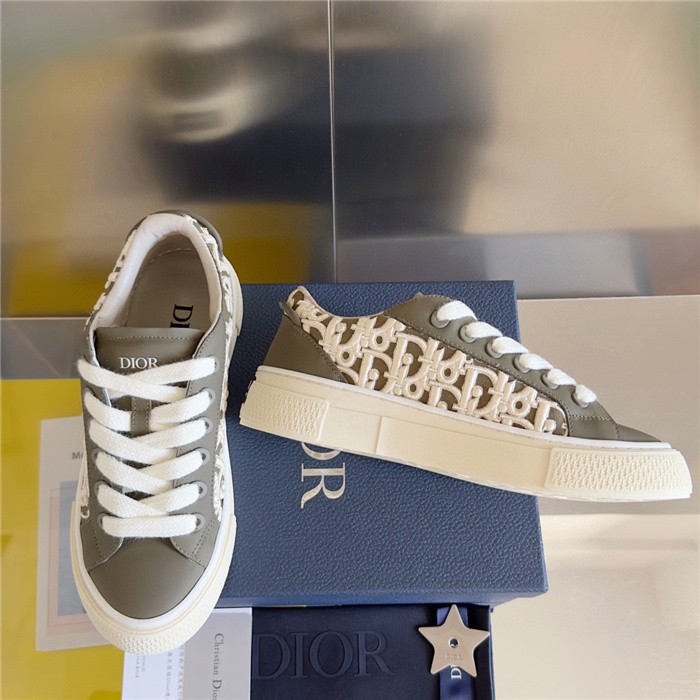 DOR B33 SNEAKERS