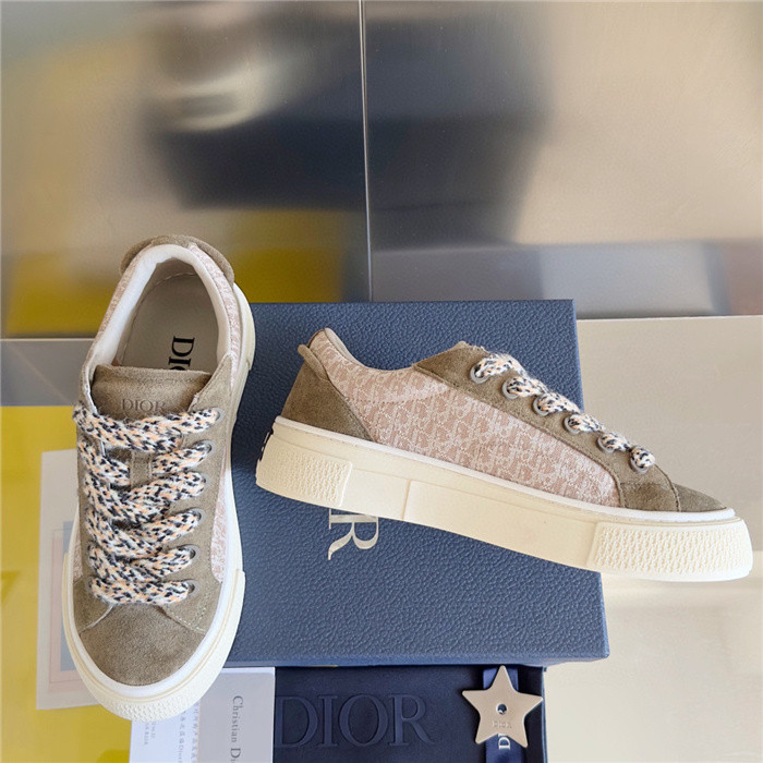 DOR B33 SNEAKERS